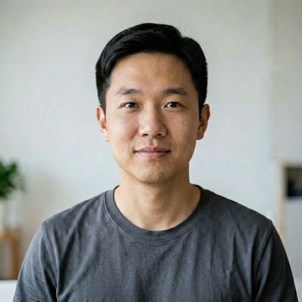 数据分析爱好者头像