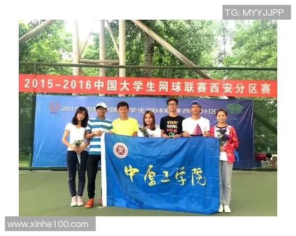 西安网球队在联赛中的实力展现与未来发展潜力分析 西安网球队在联赛中的实力展现与未来发展潜力分析