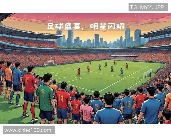 足球明星们的女儿们：那些闪耀在绿茵场外的小公主们