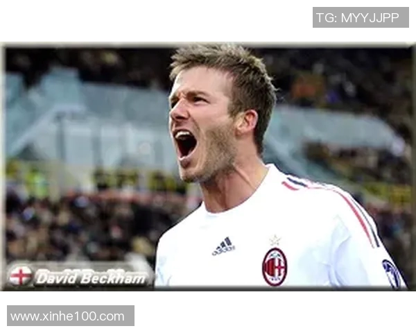 足球明星魅力四射的头像欣赏与背后的故事分享