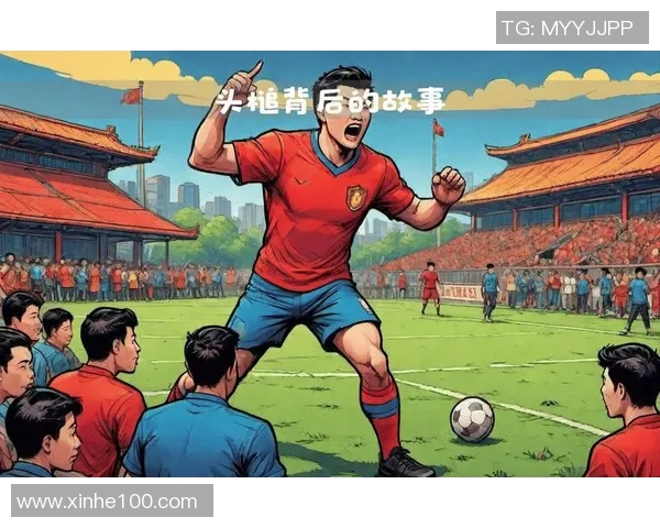 铁锤足球明星的传奇故事与辉煌成就揭秘
