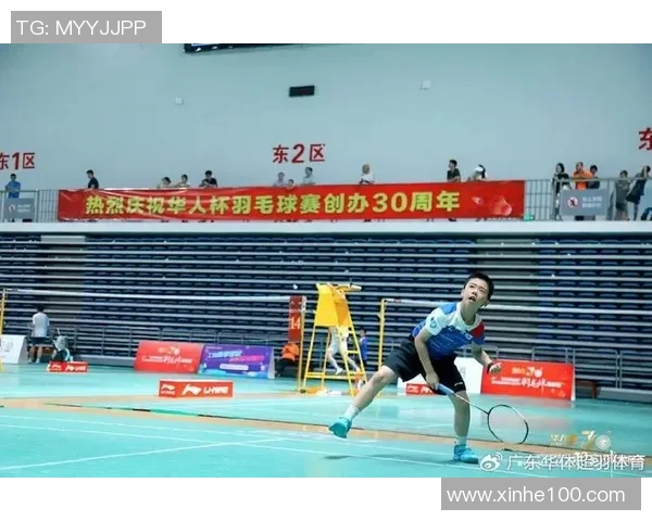 重庆羽毛球队在世界锦标赛中的表现分析与状态评估