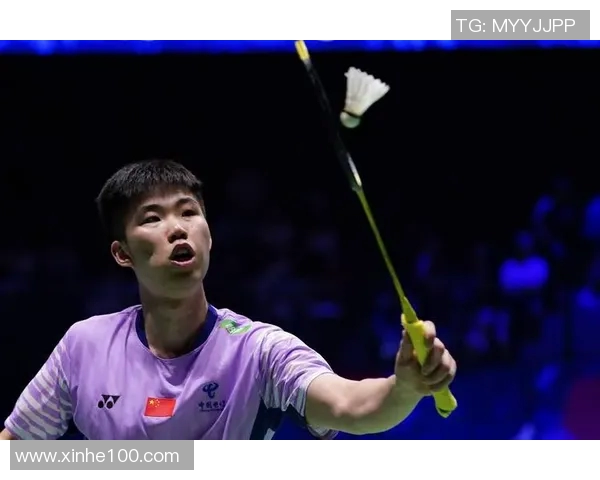 上海羽毛球队在全国羽毛球配合排行榜中荣登第六名展现实力与团队默契 上海羽毛球队在全国羽毛球配合排行榜中荣登第六名展现实力与团队默契