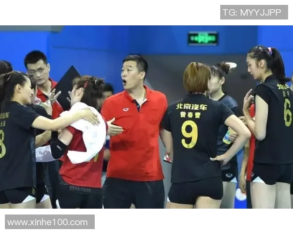 专访周娜揭秘排球成功背后的秘诀与心路历程