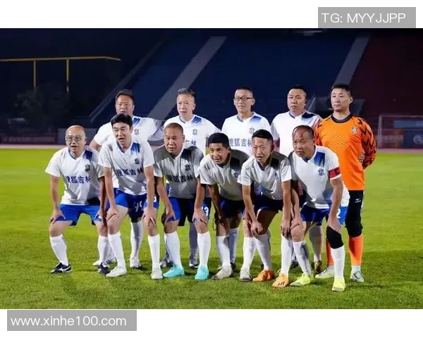 吉林卫视亚泰足球明星助力地方足球发展展现青春活力与团队精神 吉林卫视亚泰足球明星助力地方足球发展展现青春活力与团队精神