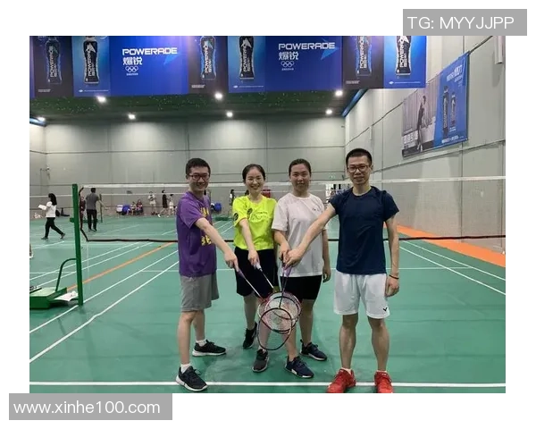 成都羽毛球队在奥运会上的默契配合与精彩表现分析 成都羽毛球队在奥运会上的默契配合与精彩表现分析