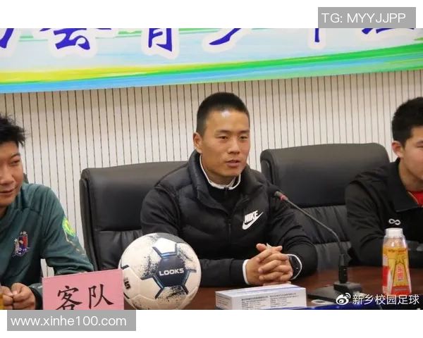 新乡足球明星揭秘谁是这座城市的骄傲与希望