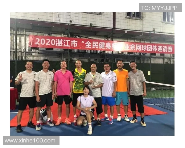 广州网球队荣登全国网球配合排行榜第六位展现实力与团队精神 广州网球队荣登全国网球配合排行榜第六位展现实力与团队精神