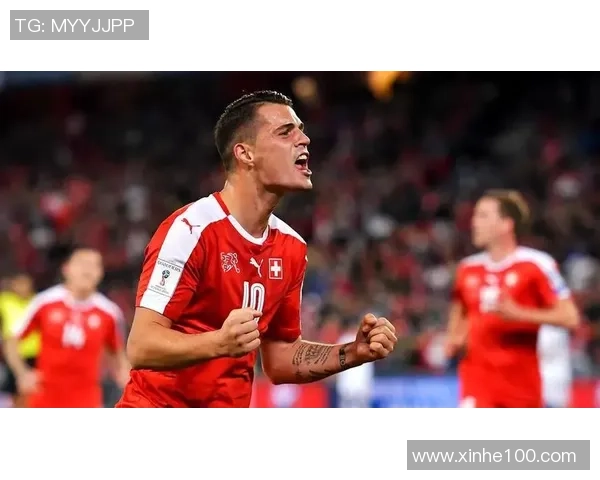 瑞士足球明星扎卡的职业生涯与场上风采全解析 瑞士足球明星扎卡的职业生涯与场上风采全解析