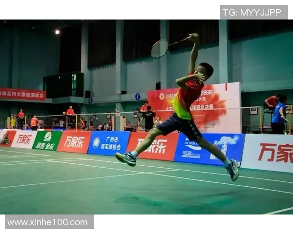 广州羽毛球队的成长历程与全国锦标赛的辉煌成就全景回顾