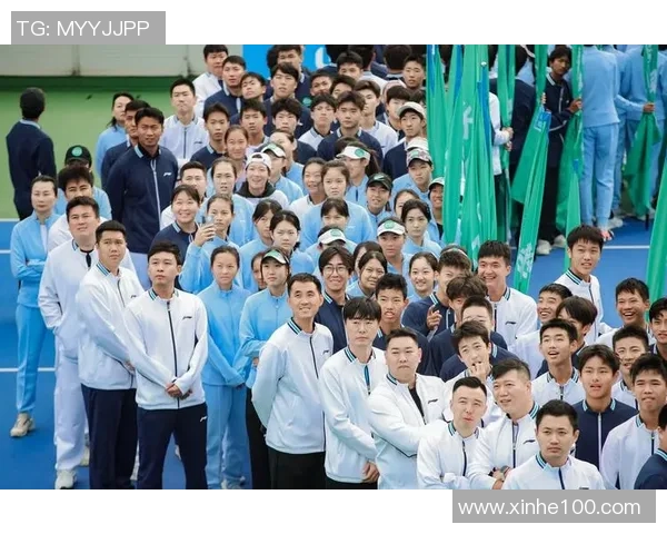 成都网球队荣登全国网球意识排行榜第九位展现实力与潜力