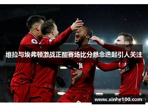 维拉与埃弗顿激战正酣赛场比分悬念迭起引人关注
